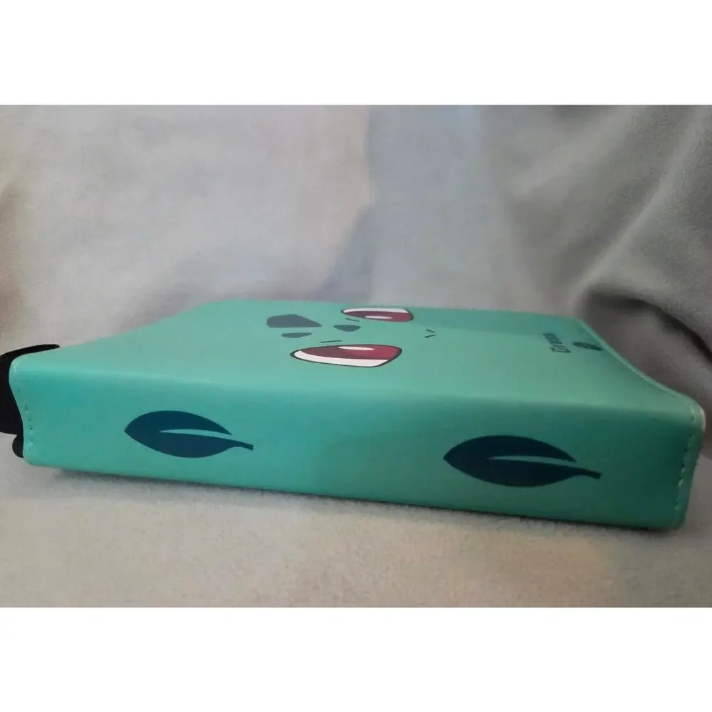 Pokemon card binder